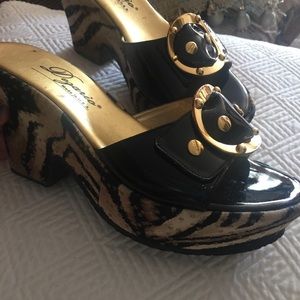 Demario made in USA Sandler’s